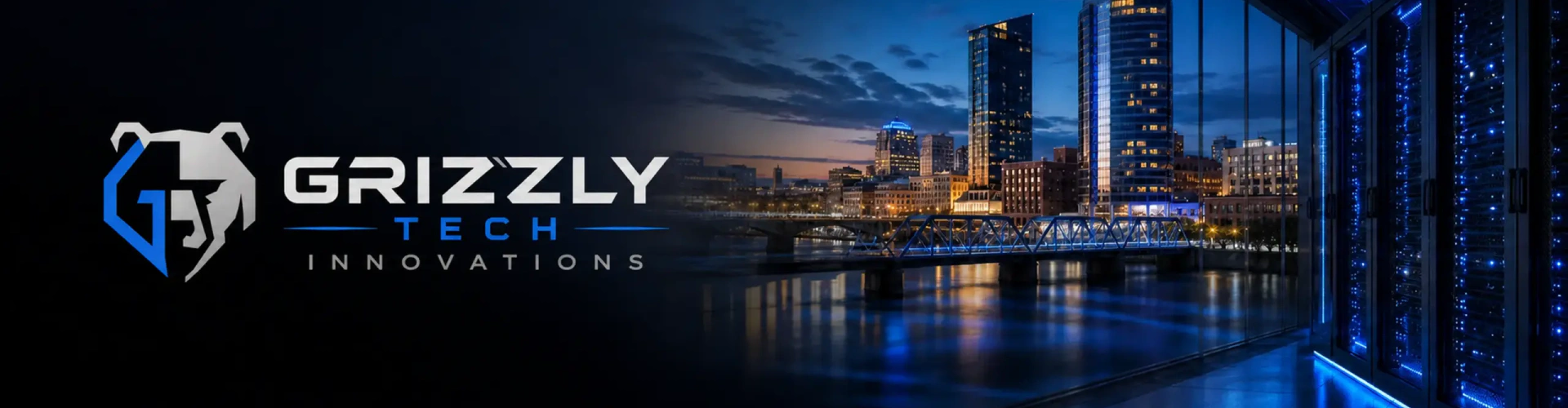 Grizzly Tech Innovations